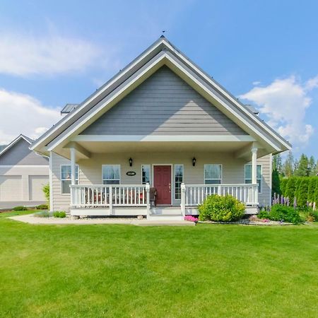 Lazy Days Leavenworth Villa ภายนอก รูปภาพ