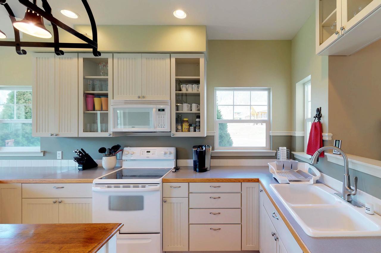 Lazy Days Leavenworth Villa ภายนอก รูปภาพ