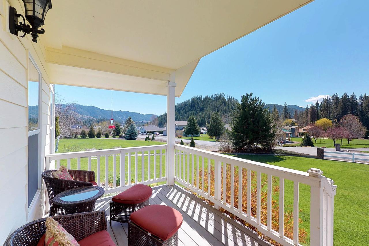 Lazy Days Leavenworth Villa ภายนอก รูปภาพ