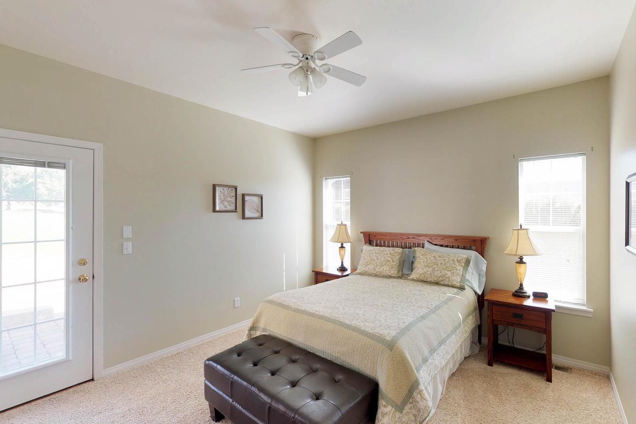 Lazy Days Leavenworth Villa ภายนอก รูปภาพ
