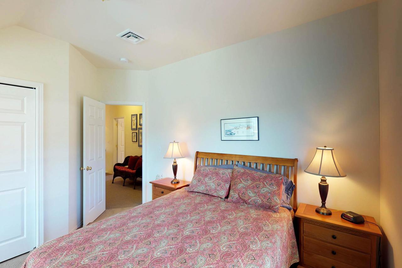 Lazy Days Leavenworth Villa ภายนอก รูปภาพ