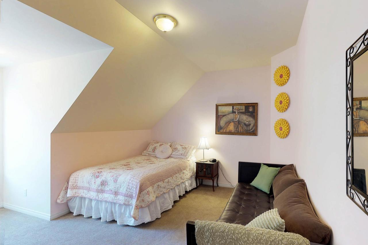 Lazy Days Leavenworth Villa ภายนอก รูปภาพ