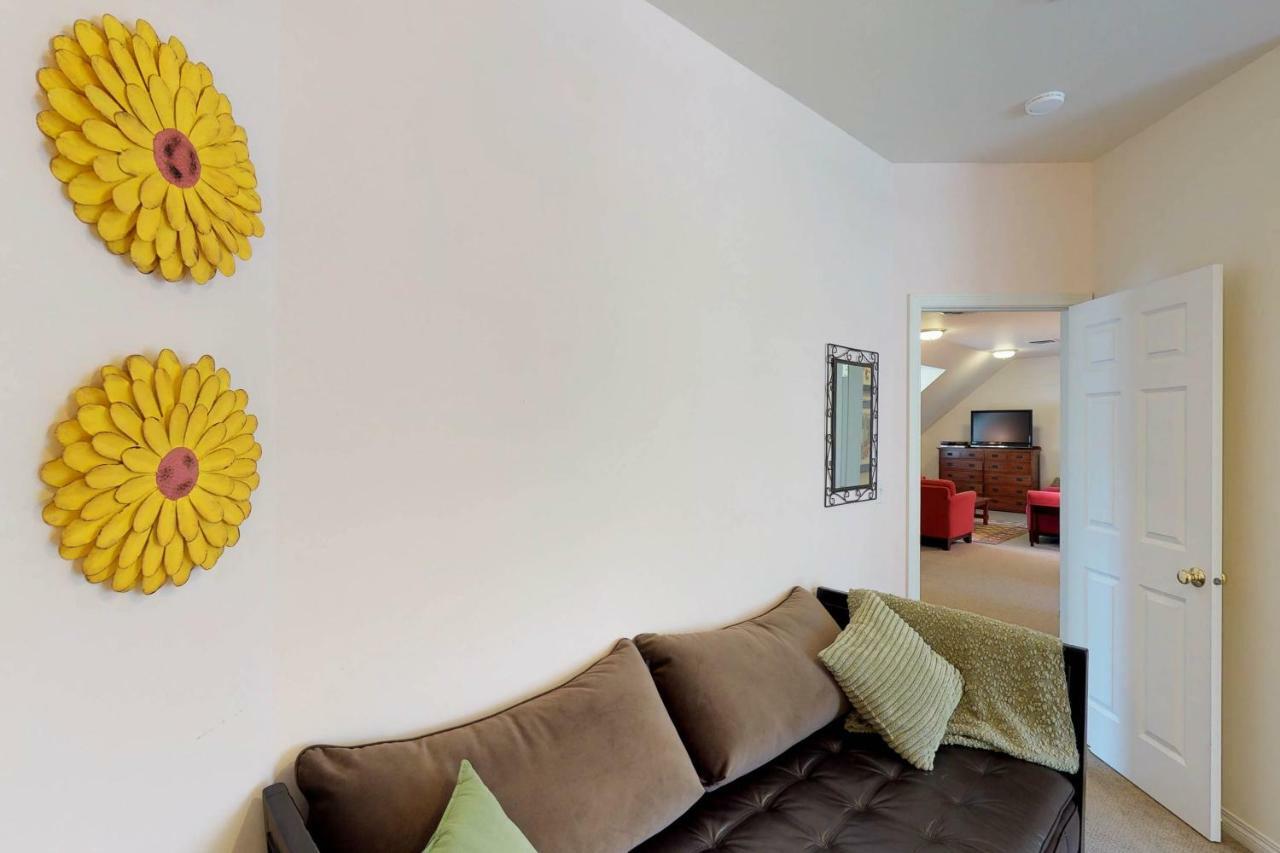 Lazy Days Leavenworth Villa ภายนอก รูปภาพ