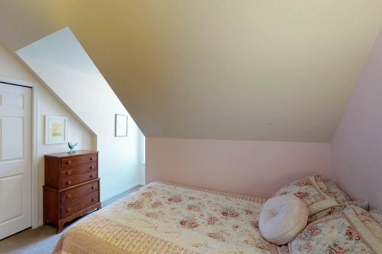 Lazy Days Leavenworth Villa ภายนอก รูปภาพ