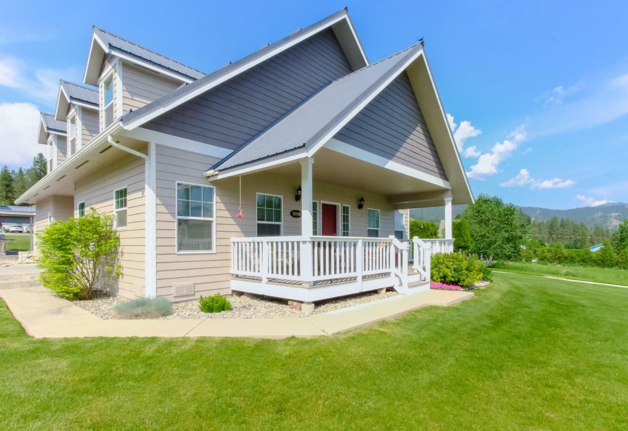 Lazy Days Leavenworth Villa ภายนอก รูปภาพ