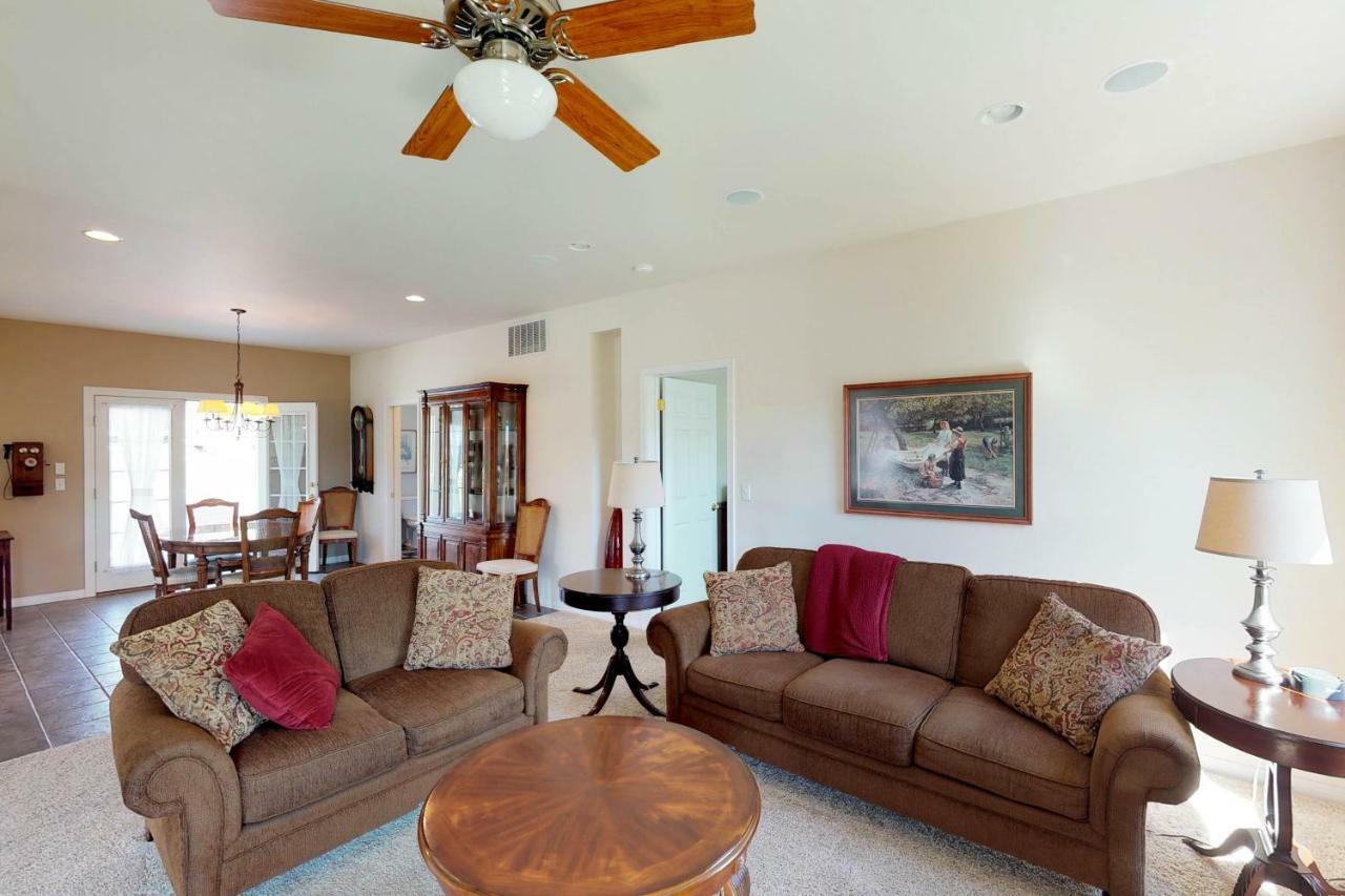 Lazy Days Leavenworth Villa ภายนอก รูปภาพ