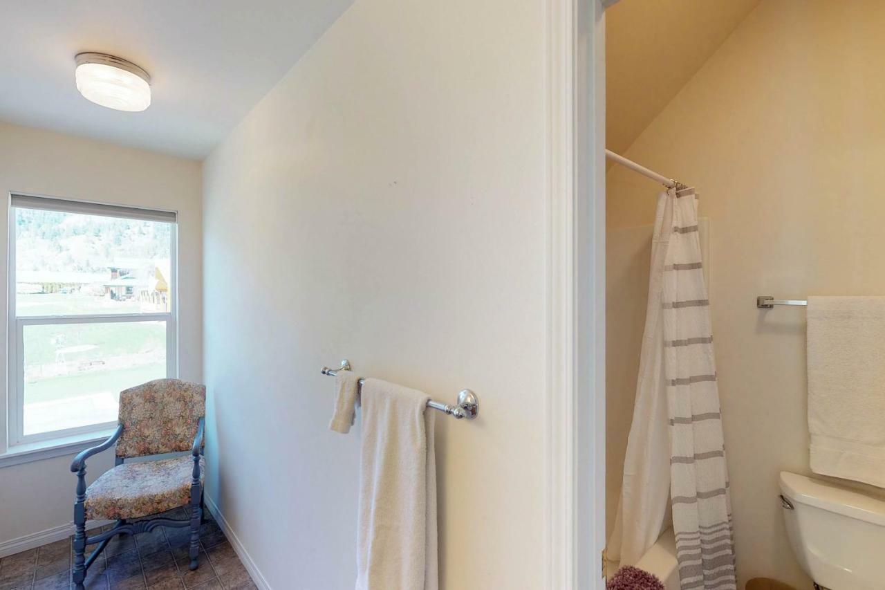 Lazy Days Leavenworth Villa ภายนอก รูปภาพ