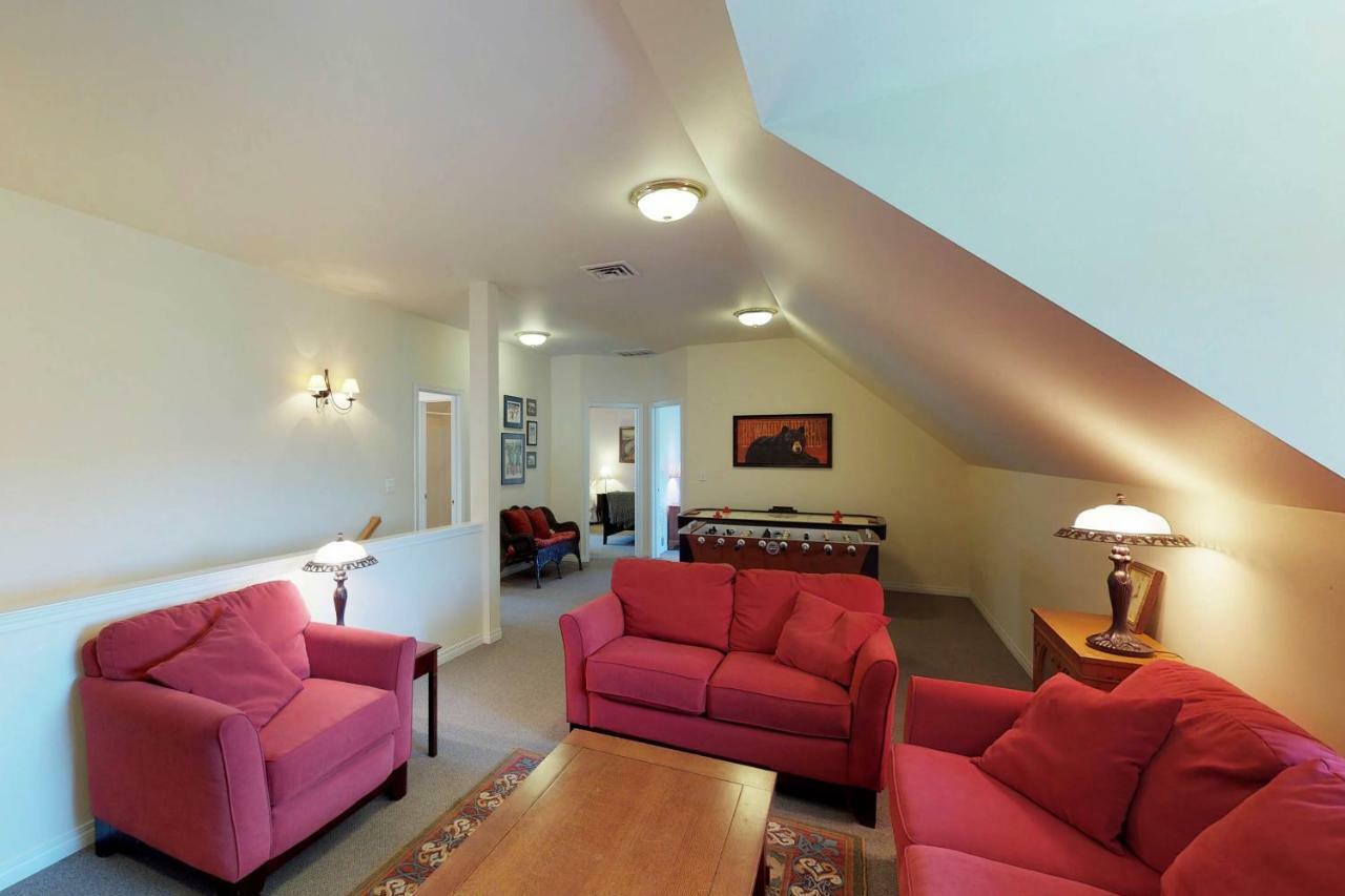 Lazy Days Leavenworth Villa ภายนอก รูปภาพ