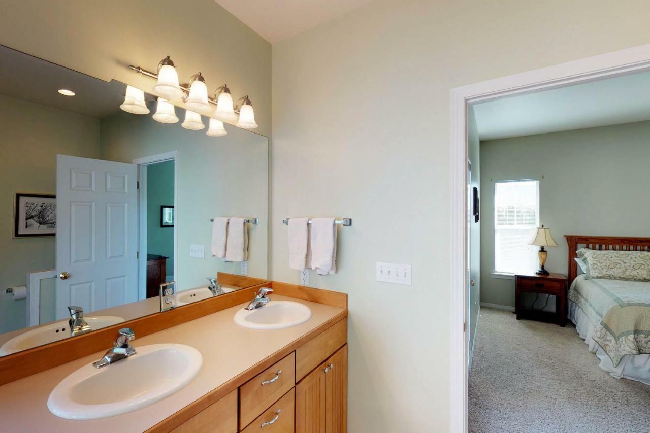 Lazy Days Leavenworth Villa ภายนอก รูปภาพ