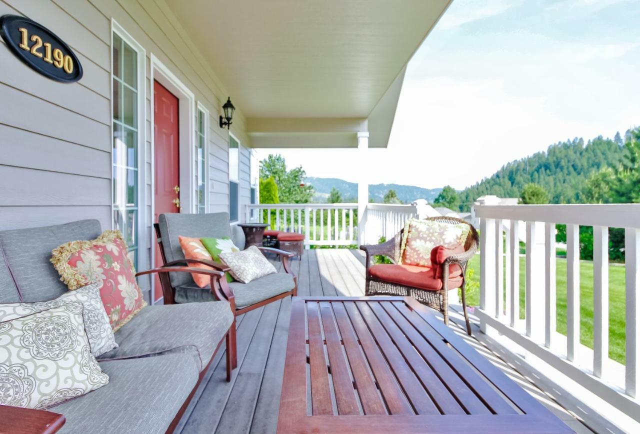 Lazy Days Leavenworth Villa ภายนอก รูปภาพ
