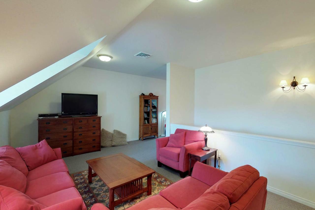 Lazy Days Leavenworth Villa ภายนอก รูปภาพ
