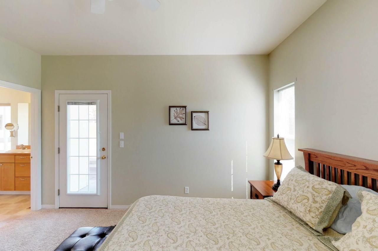 Lazy Days Leavenworth Villa ภายนอก รูปภาพ