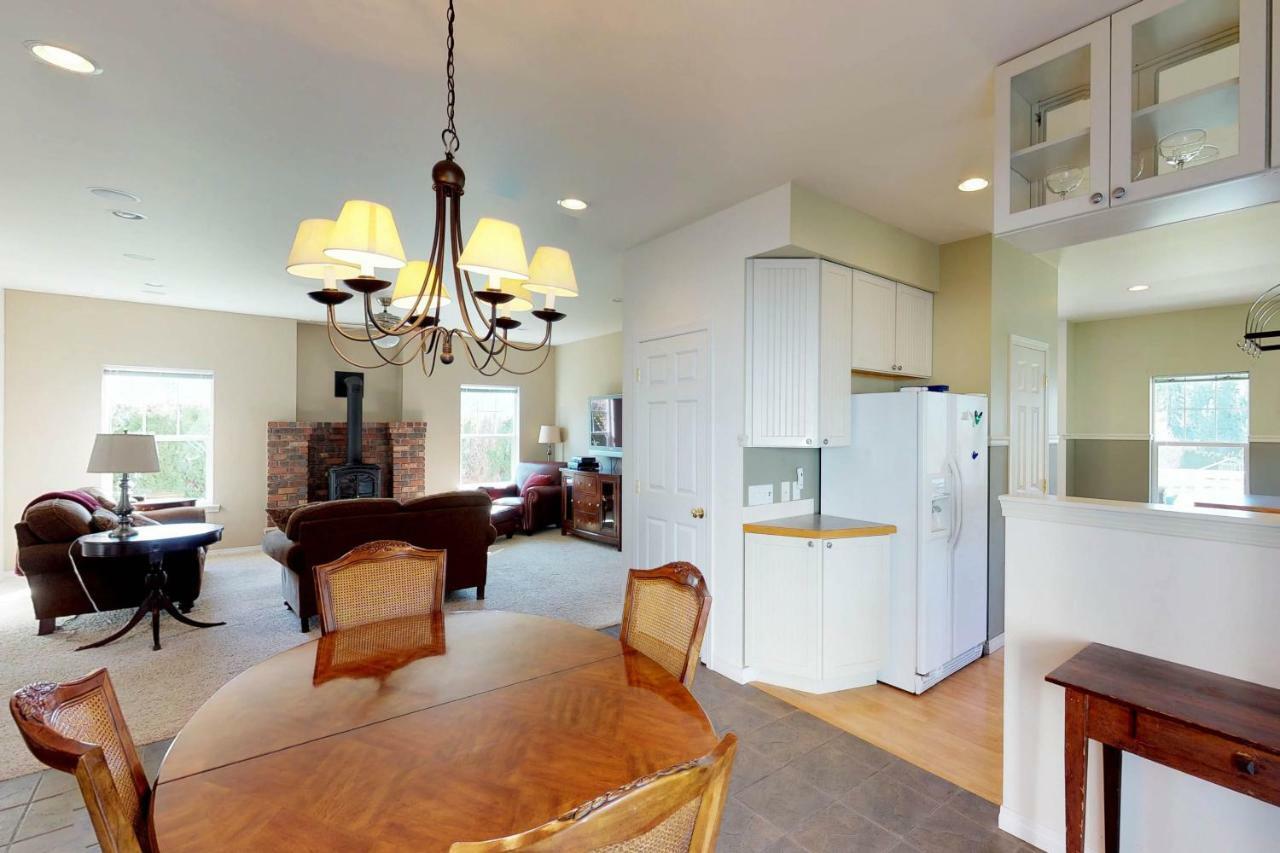 Lazy Days Leavenworth Villa ภายนอก รูปภาพ