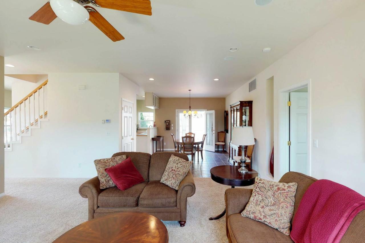 Lazy Days Leavenworth Villa ภายนอก รูปภาพ