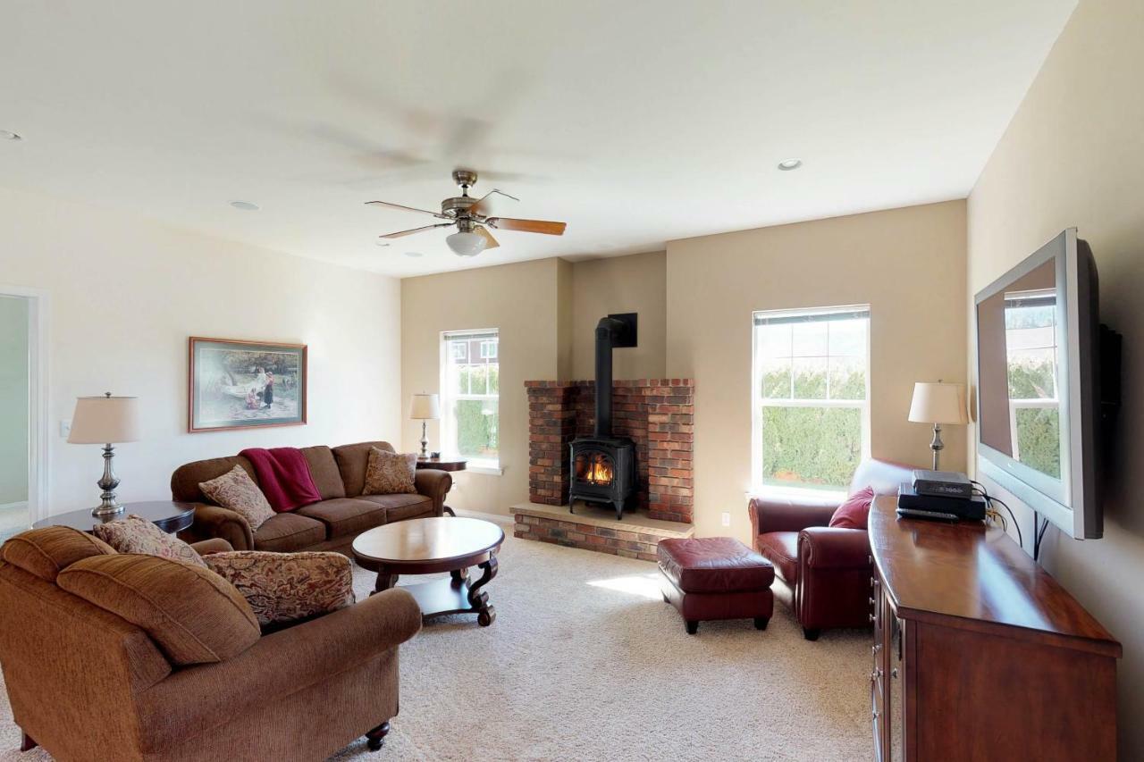 Lazy Days Leavenworth Villa ภายนอก รูปภาพ