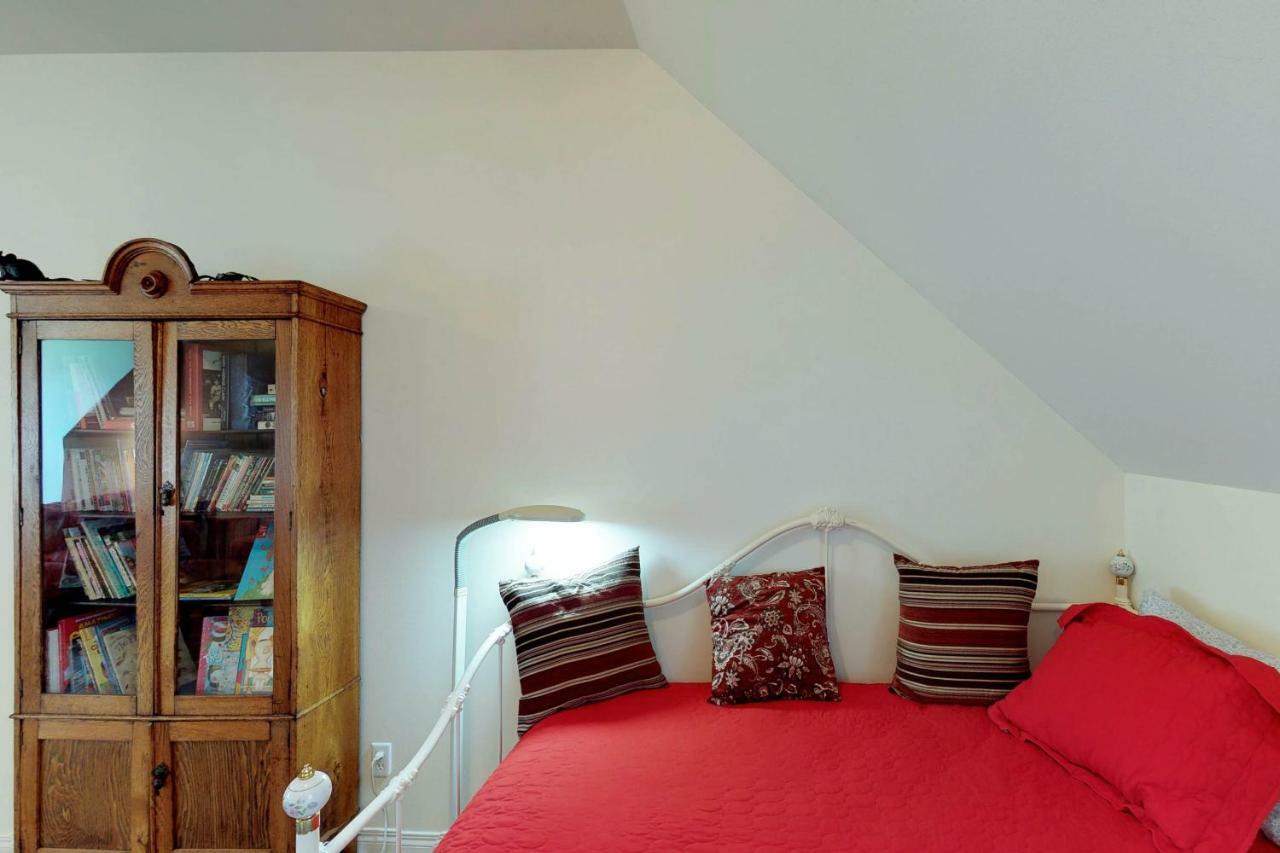 Lazy Days Leavenworth Villa ภายนอก รูปภาพ