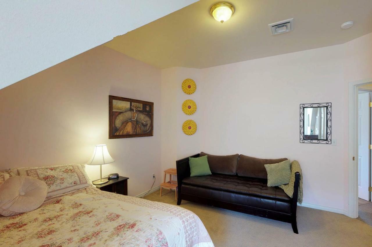 Lazy Days Leavenworth Villa ภายนอก รูปภาพ