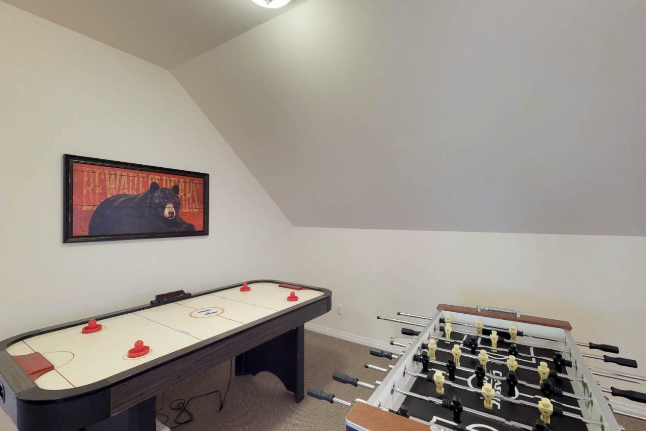 Lazy Days Leavenworth Villa ภายนอก รูปภาพ